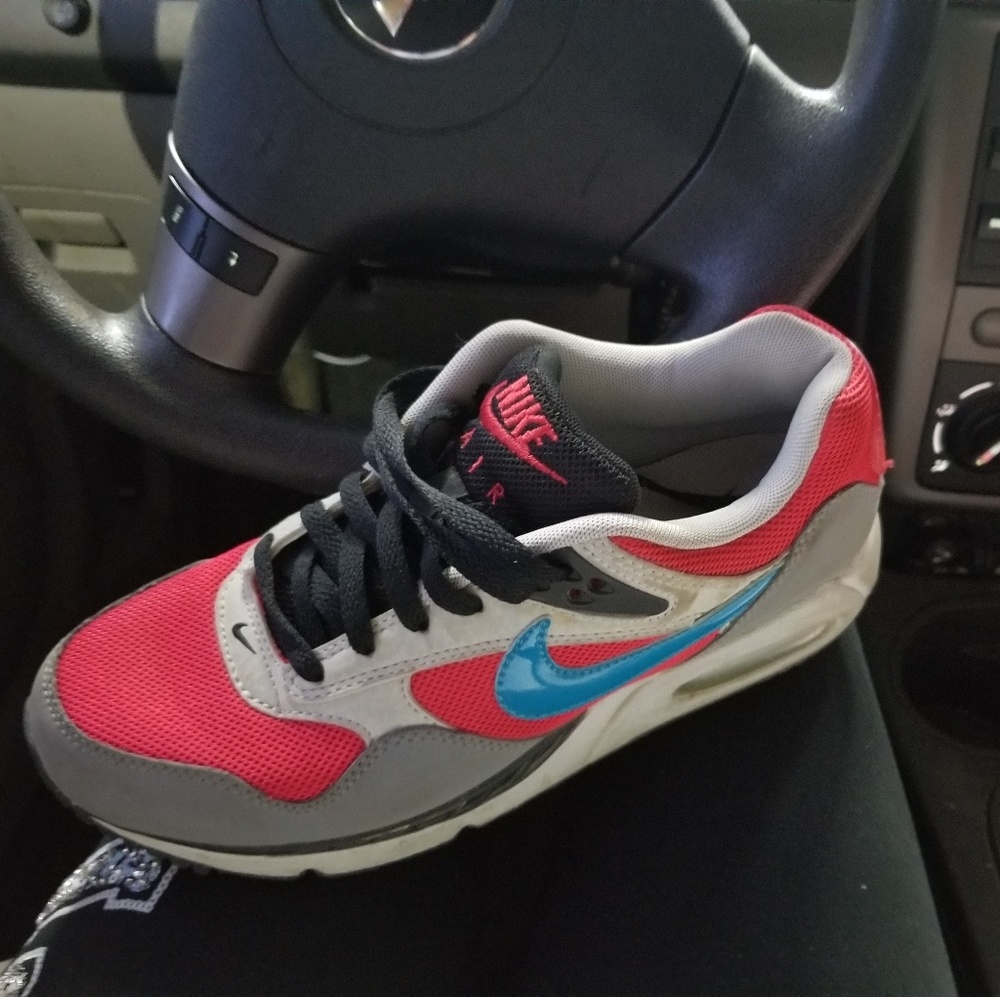 Nike air max